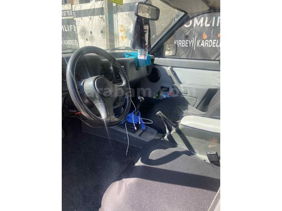 Nadir temizlikte bebekler bebeği 1.6gt 