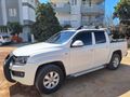 EMSALSİZ TEMİZLİKTE HATASIZ KURUŞ MASRAFSIZ Volkswagen Amarok 2.0 TDI 163 HP 4×2 2011 MD Antalya