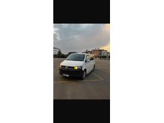 Sahibinden Volkswagen Transporter 2.0 TDI Camlı Van 2016 Model  322.000 km Beyaz
