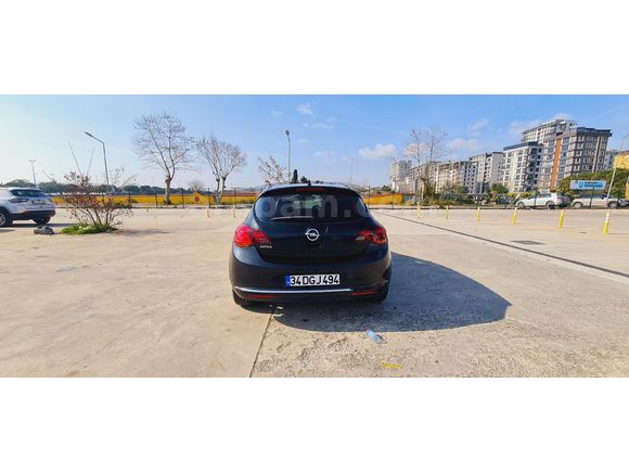 Sahibinden Opel Astra 1.3 CDTI Cosmo 2013 Model