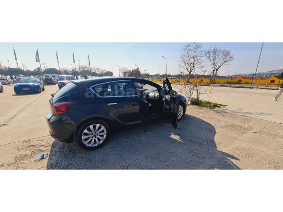 Sahibinden Opel Astra 1.3 CDTI Cosmo 2013 Model