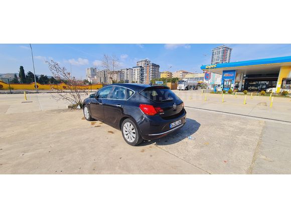Sahibinden Opel Astra 1.3 CDTI Cosmo 2013 Model