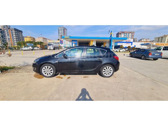 Sahibinden Opel Astra 1.3 CDTI Cosmo 2013 Model