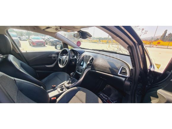 Sahibinden Opel Astra 1.3 CDTI Cosmo 2013 Model