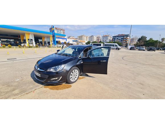Sahibinden Opel Astra 1.3 CDTI Cosmo 2013 Model