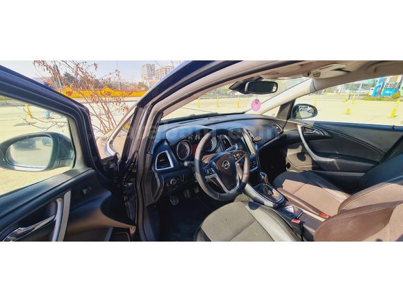 Sahibinden Opel Astra 1.3 CDTI Cosmo 2013 Model
