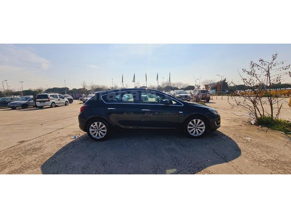 Sahibinden Opel Astra 1.3 CDTI Cosmo 2013 Model