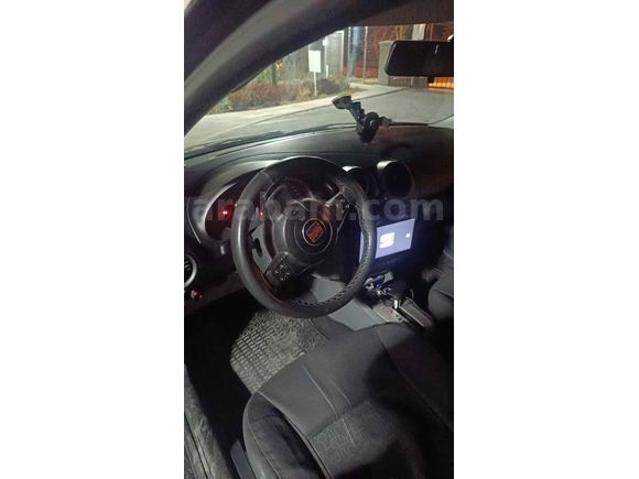 Sahibinden Seat Ibiza 1.4 Elegance 2006 Model 
