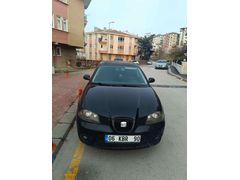 Sahibinden Seat Ibiza 1.4 Elegance 2006 Model 