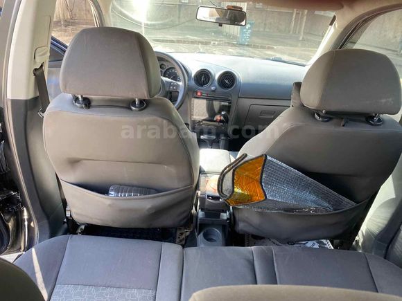 Sahibinden Seat Ibiza 1.4 Elegance 2006 Model 