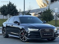 2017 HATASIZ~2.0TFSI~QUATTRO~E.KOLTUK~F1