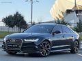 2017 HATASIZ~2.0TFSI~QUATTRO~E.KOLTUK~F1