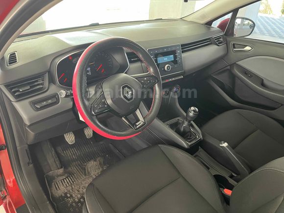 Sahibinden Renault Clio 1.0 SCe Joy 2020 Model 