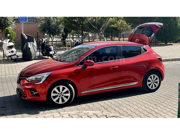 Sahibinden Renault Clio 1.0 SCe Joy 2020 Model 