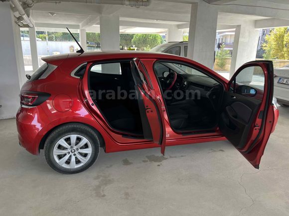 Sahibinden Renault Clio 1.0 SCe Joy 2020 Model 