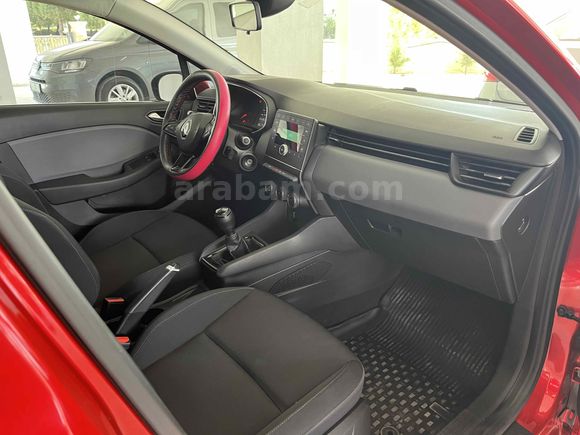 Sahibinden Renault Clio 1.0 SCe Joy 2020 Model 