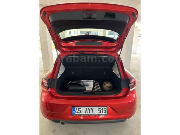Sahibinden Renault Clio 1.0 SCe Joy 2020 Model 