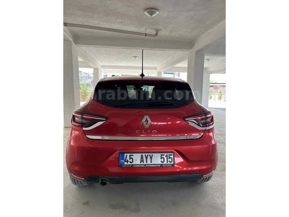 Sahibinden Renault Clio 1.0 SCe Joy 2020 Model 