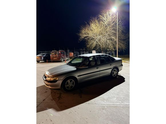 Sahibinden Opel Vectra 2.0 CD 1998 Model