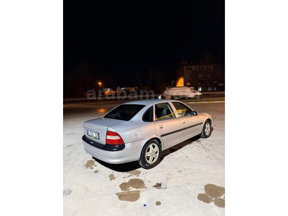 Sahibinden Opel Vectra 2.0 CD 1998 Model