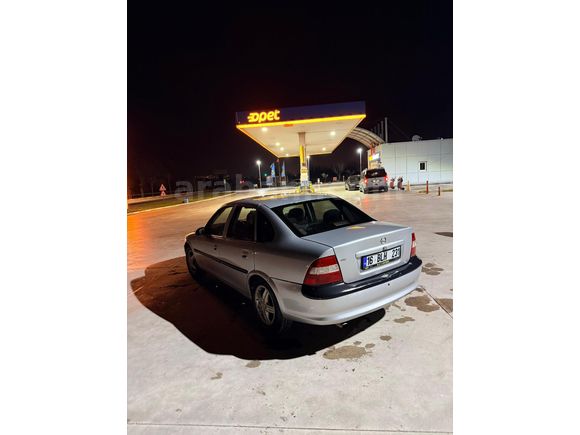 Sahibinden Opel Vectra 2.0 CD 1998 Model