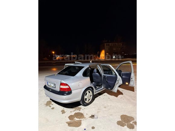 Sahibinden Opel Vectra 2.0 CD 1998 Model