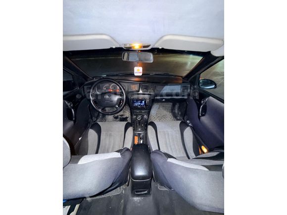 Sahibinden Opel Vectra 2.0 CD 1998 Model