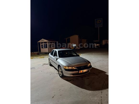 Sahibinden Opel Vectra 2.0 CD 1998 Model