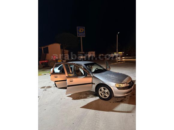 Sahibinden Opel Vectra 2.0 CD 1998 Model