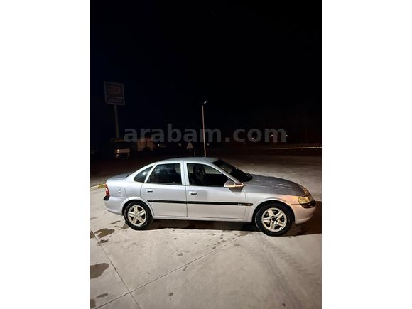 Sahibinden Opel Vectra 2.0 CD 1998 Model
