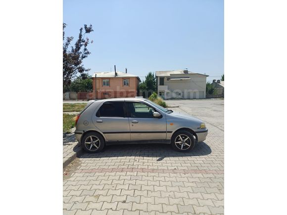 Sahibinden Fiat Palio 1.2 S 2001 Model