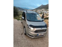 ACİL SATILIK Sahibinden Ford Tourneo Courier 1.6 TDCi Titanium 2015 Model