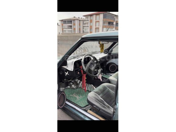 Sahibinden Tofaş Doğan SLX 1995 Model 