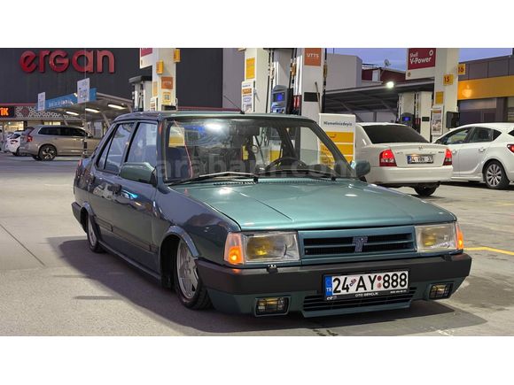 Sahibinden Tofaş Doğan SLX 1995 Model 