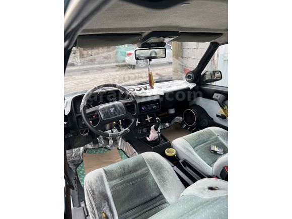 Sahibinden Tofaş Doğan SLX 1995 Model 