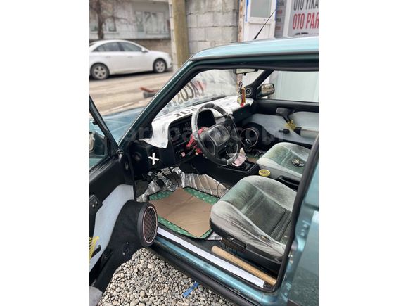 Sahibinden Tofaş Doğan SLX 1995 Model 