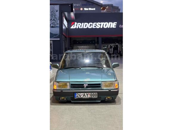 Sahibinden Tofaş Doğan SLX 1995 Model 