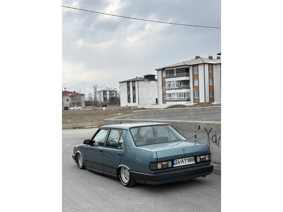Sahibinden Tofaş Doğan SLX 1995 Model 