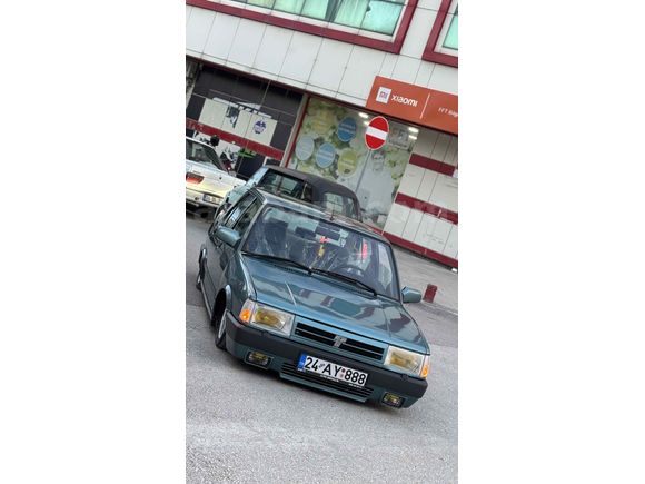 Sahibinden Tofaş Doğan SLX 1995 Model 