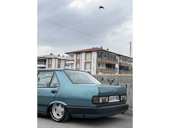 Sahibinden Tofaş Doğan SLX 1995 Model 