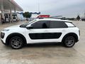 Sahibinden Citroen C4 Cactus 1.2 PureTech Feel 2015 Model İstanbul