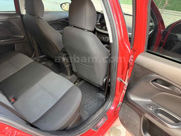 Sahibinden Fiat Egea 1.4 Fire Easy 2018 Model 