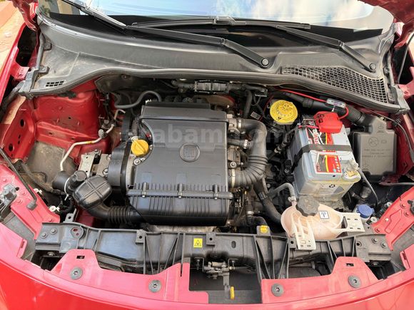 Sahibinden Fiat Egea 1.4 Fire Easy 2018 Model 