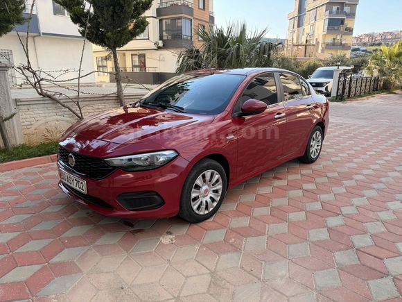 Sahibinden Fiat Egea 1.4 Fire Easy 2018 Model 