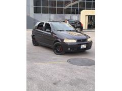 Sahibinden Fiat Palio 1.6 Sporting 2004 Model  113.600 km Füme