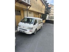 Sahibinden Mitsubishi L 300 8+1 