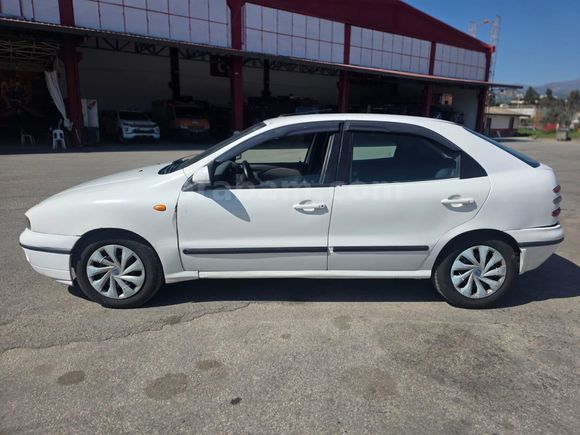 Sahibinden Fiat Brava 1.6 ELX 2001 Model