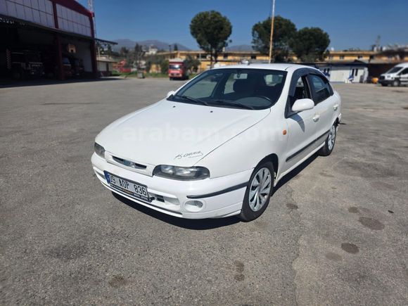 Sahibinden Fiat Brava 1.6 ELX 2001 Model