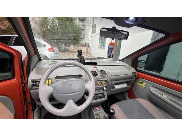 Sahibinden Renault Twingo 1.2 Alize 1999 Model 