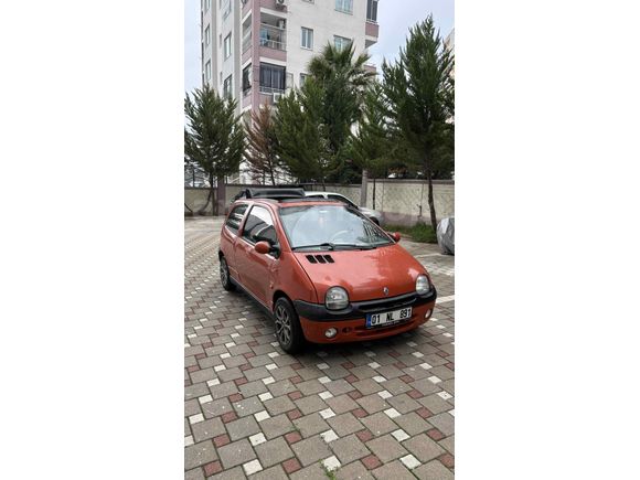 Sahibinden Renault Twingo 1.2 Alize 1999 Model 